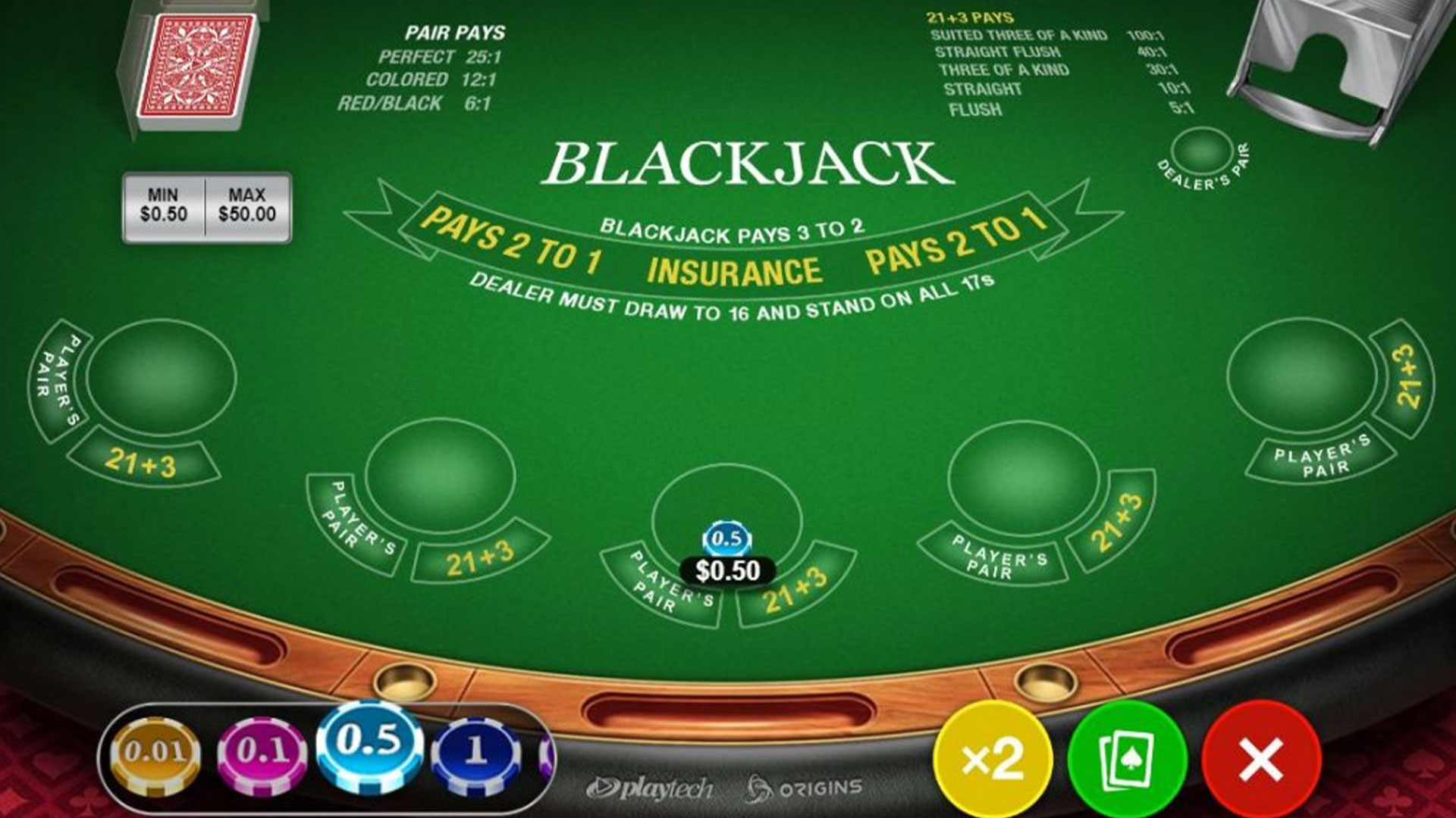 me88malaysia Basics of Blackjack