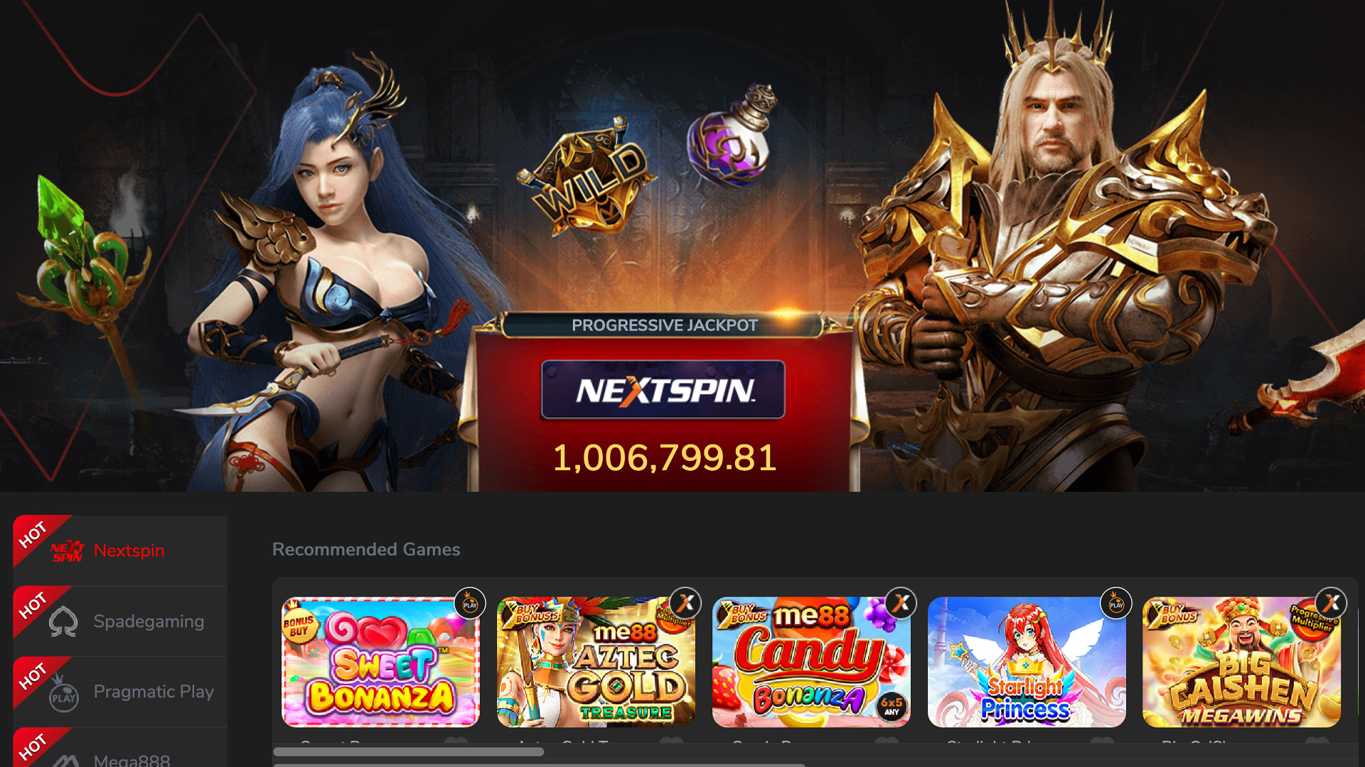 me88malaysia The Appeal of Me88 Online Slots