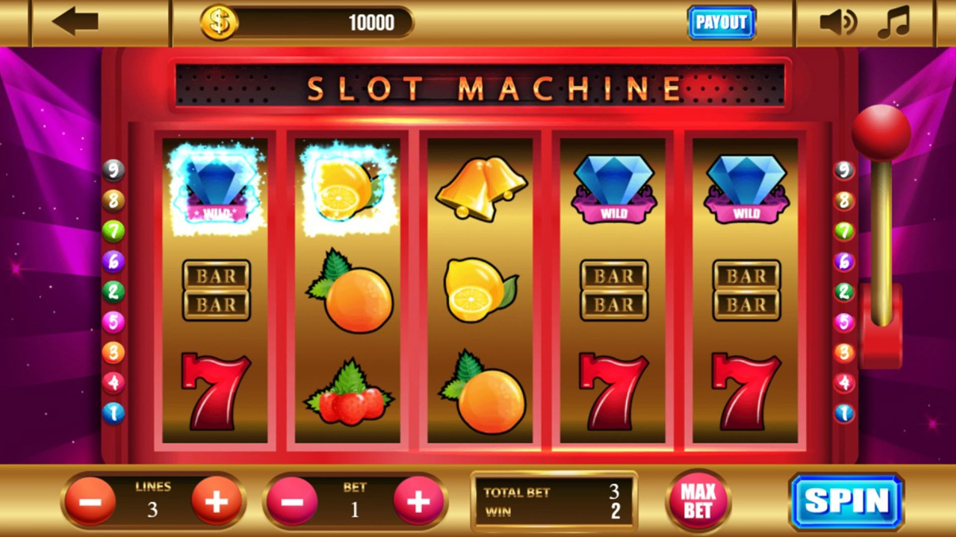 me88malaysia Video Slots