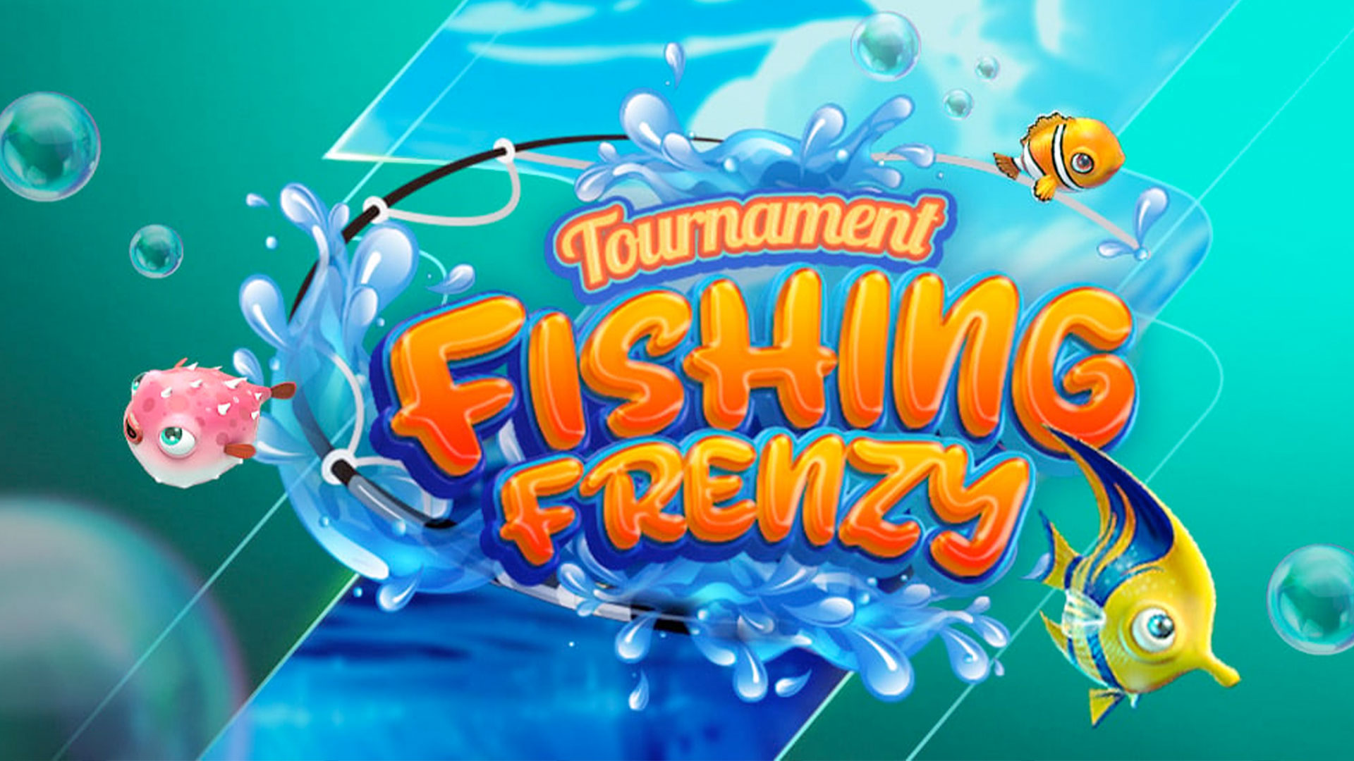 me88malaysia Fishing Slots Tournaments